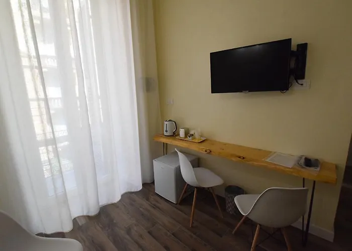 Colors Of Cinque Terre -