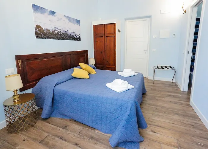 Guest house Colors Of Cinque Terre - 4*