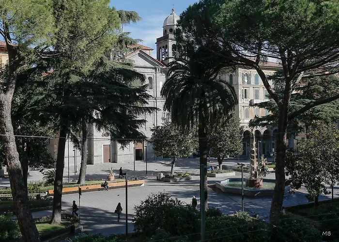 Guest house Colors Of Cinque Terre - La Spezia