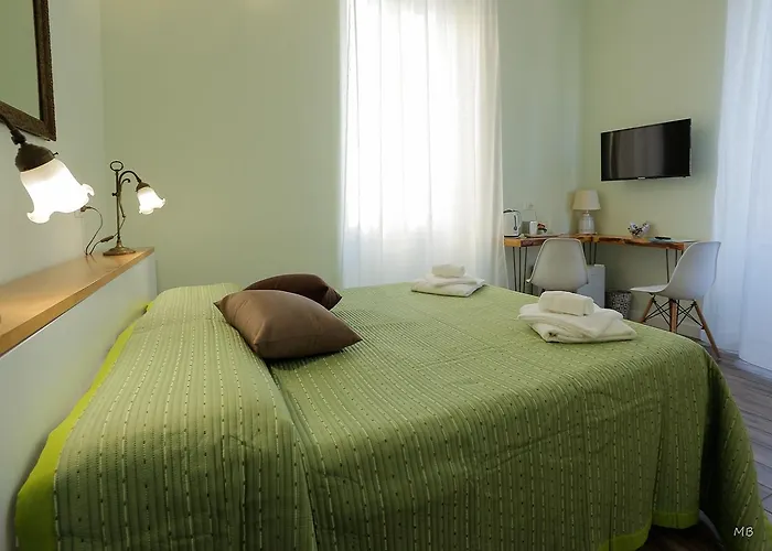 Colors Of Cinque Terre - 4* La Spezia