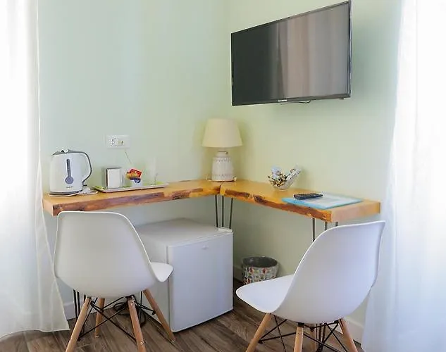 Colors Of Cinque Terre - 4* La Spezia