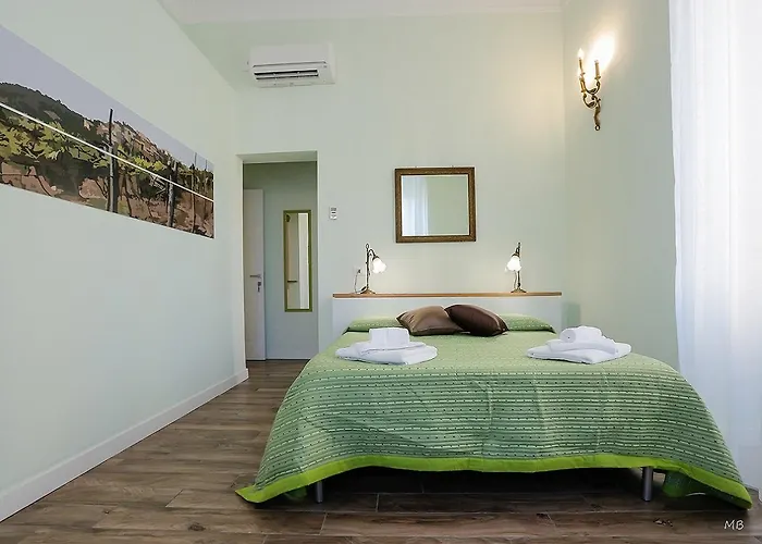 Guest house Colors Of Cinque Terre - 4*