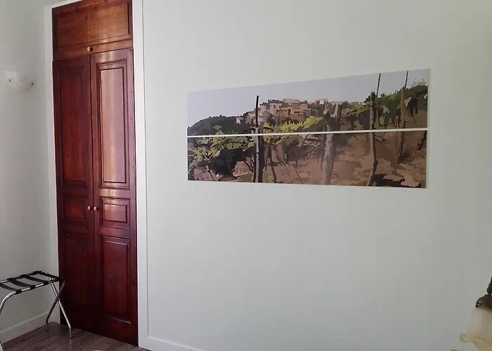 Colors Of Cinque Terre - Guest house