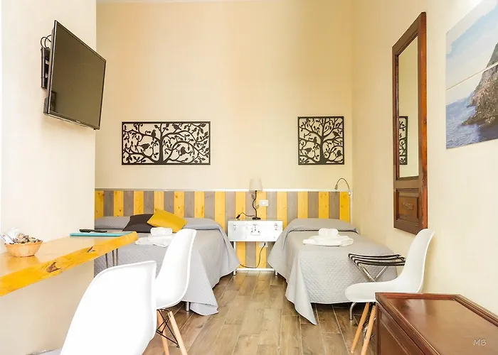 Colors Of Cinque Terre - 4* La Spezia