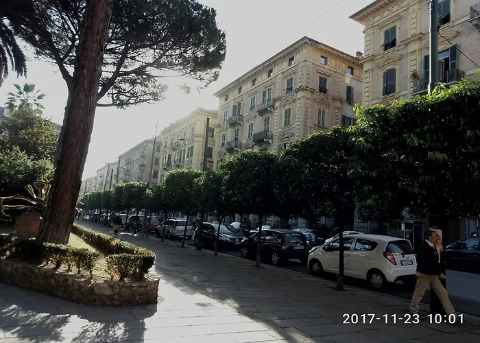 Colors Of Cinque Terre - 4* La Spezia