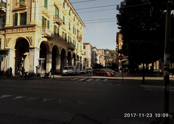 Guest house Colors Of Cinque Terre - 4*