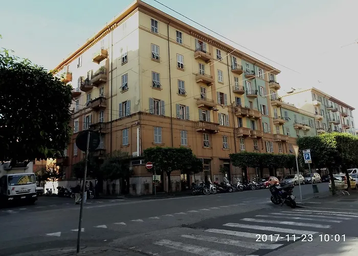 Guest house Colors Of Cinque Terre - 4*