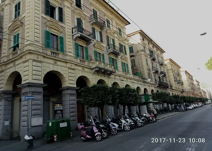 Guest house Colors Of Cinque Terre - La Spezia