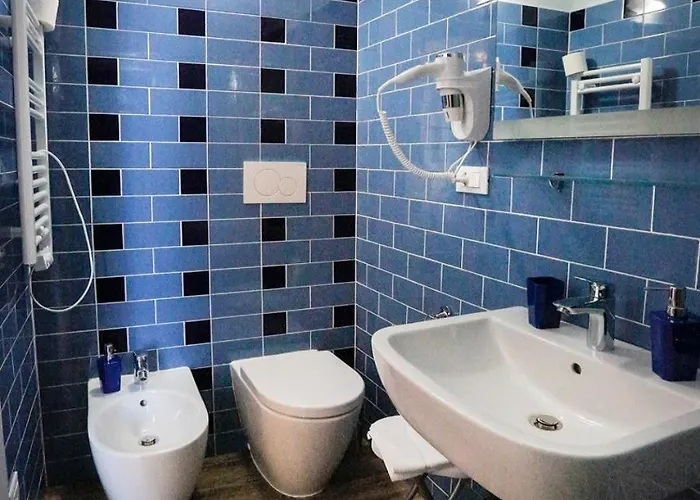 Colors Of Cinque Terre - Guest house 4*