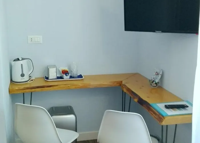 Colors Of Cinque Terre - Guest house