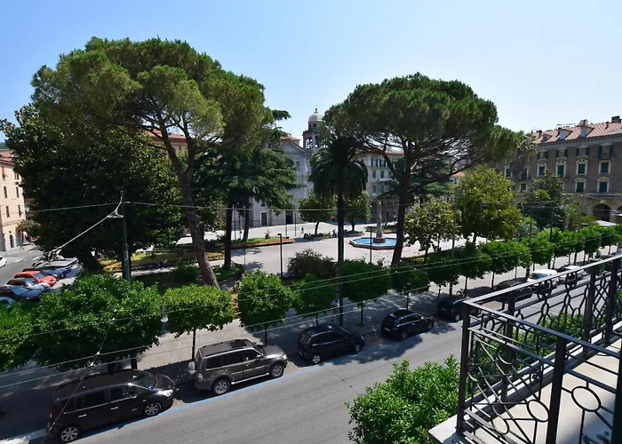 Colors Of Cinque Terre - Guest house